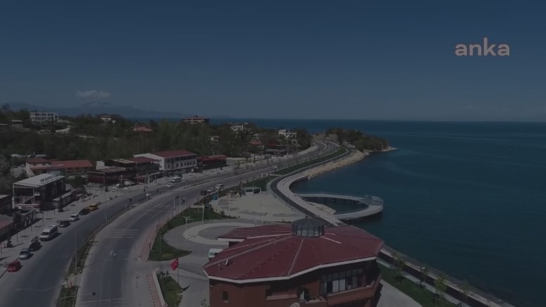 Van ekonomisi pandemi döneminde 1 milyar 500 milyon dolar zarara uğradı